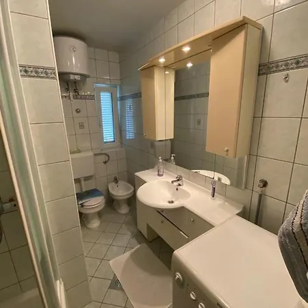 Zoky Apartment Split