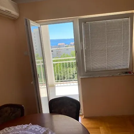Apartment Zoky Split