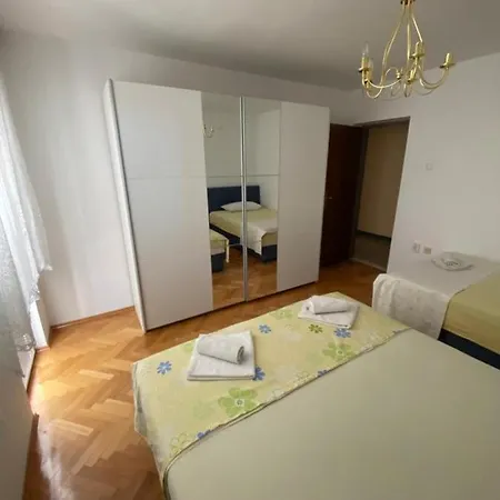 Zoky Apartment