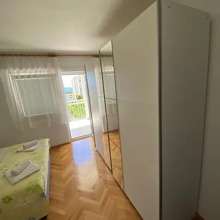 Zoky Apartment Split