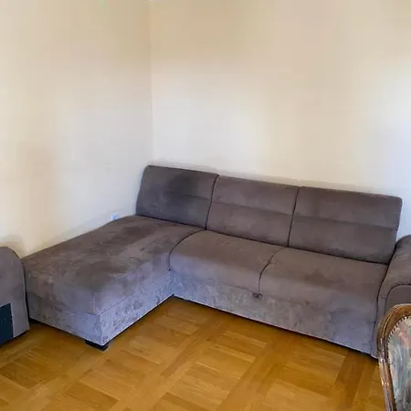 Apartment Zoky Split