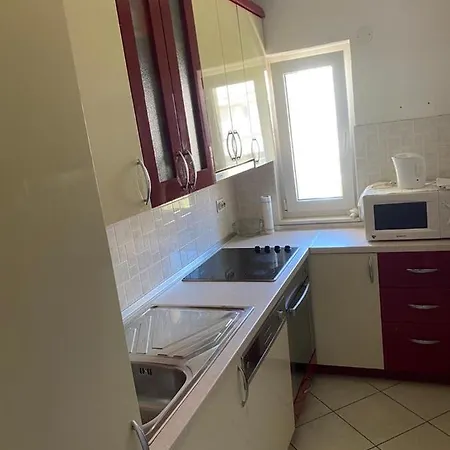 Zoky * Split